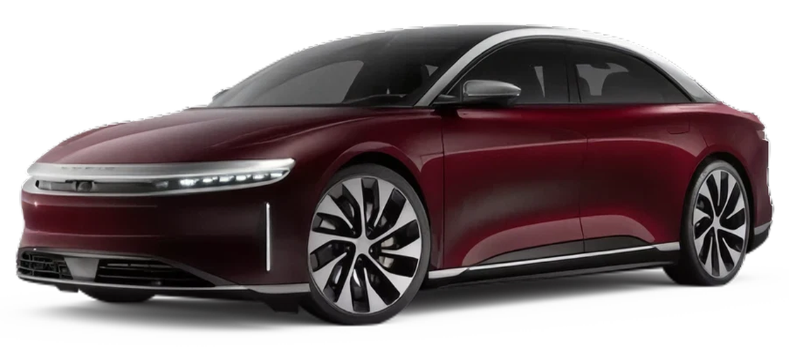 Sedan
